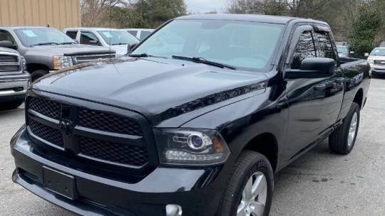 2014 Ram 1500 Express — Pickup Truck — 181,000 mi — Lithia Springs, GA