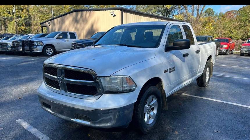 2015 Ram 1500 Express — Pickup Truck — 183,000 mi — Lithia Springs, GA