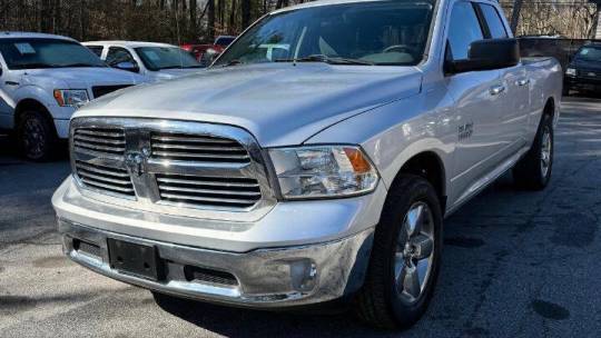 2014 Ram 1500 Big Horn — Pickup Truck — 174,000 mi — Lithia Springs, GA