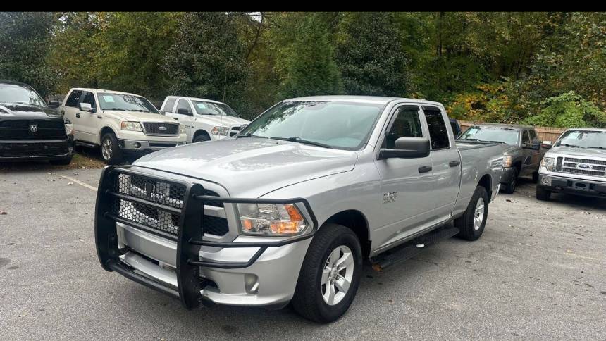 2016 Ram 1500 Express — Pickup Truck — 173,000 mi — Lithia Springs, GA
