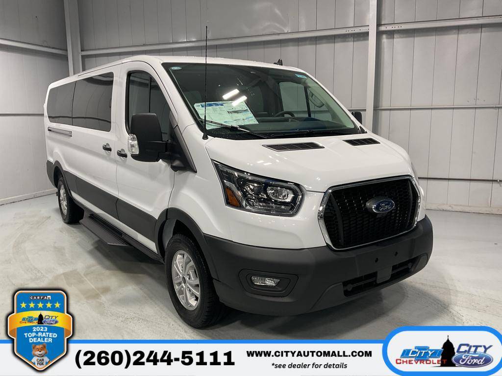 2024 Ford Transit 350 XL