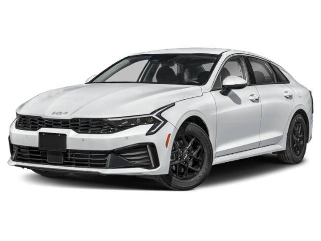 2025 Kia K5 LXS — Sedan — 2,812 mi — Waukegan, IL
