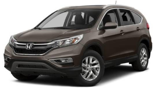 2015 Honda CR-V EX-L — SUV — 167,656 mi — Waukegan, IL