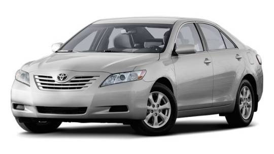 2009 Toyota Camry LE — Sedan — 146,602 mi — Waukegan, IL