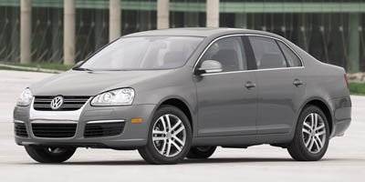 2006 Volkswagen Jetta 2.5 — Sedan — 226,409 mi — Waukegan, IL
