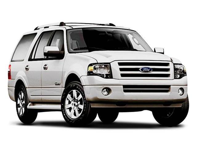 2008 Ford Expedition XLT — SUV — 160,533 mi — Waukegan, IL