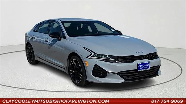 2024 Kia K5 GT-Line — Sedan — 44,301 mi — Arlington, TX