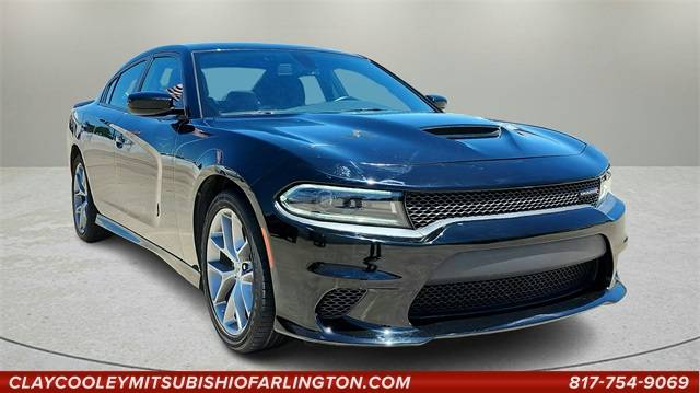 2023 Dodge Charger GT — Sedan — 54,116 mi — Arlington, TX