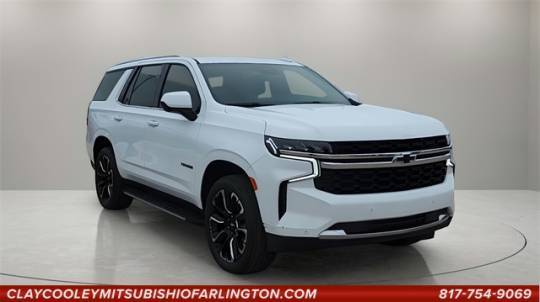 2023 Chevrolet Tahoe LS — SUV — 29,475 mi — Arlington, TX