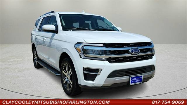 2022 Ford Expedition Limited — SUV — 49,321 mi — Arlington, TX