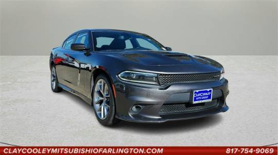 2022 Dodge Charger GT — Sedan — 46,329 mi — Arlington, TX