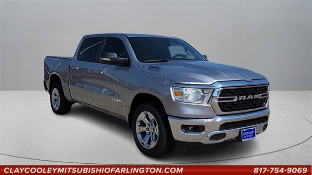 2022 Ram 1500 Lone Star — Pickup Truck — 42,967 mi — Arlington, TX