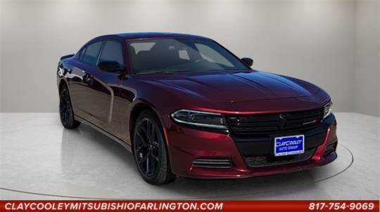 2023 Dodge Charger SXT — Sedan — 28,865 mi — Arlington, TX