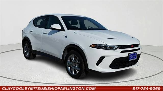 2024 Dodge Hornet R/T — SUV — 37,515 mi — Arlington, TX