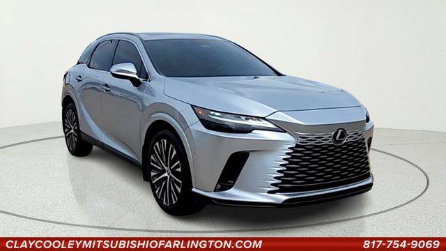 2023 Lexus RX RX 350 Premium Plus