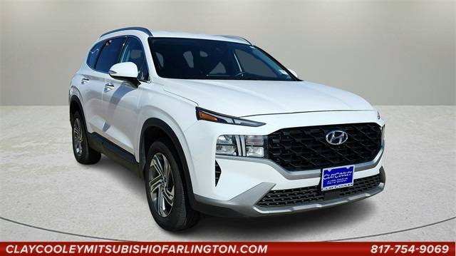 2023 Hyundai Santa Fe SEL — SUV — 57,306 mi — Arlington, TX