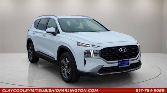2023 Hyundai Santa Fe SEL — SUV — 29,955 mi — Arlington, TX