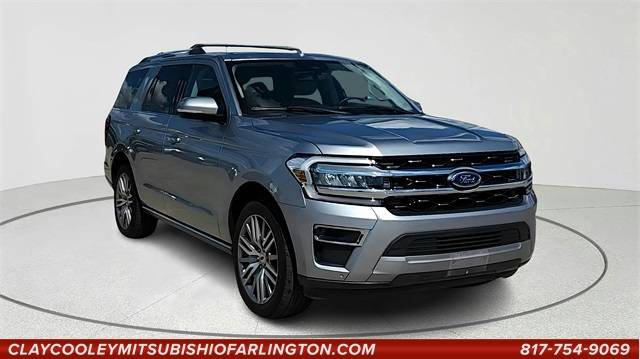 2024 Ford Expedition Limited — SUV — 59,258 mi — Arlington, TX