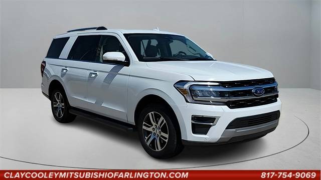 2024 Ford Expedition Limited — SUV — 37,803 mi — Arlington, TX