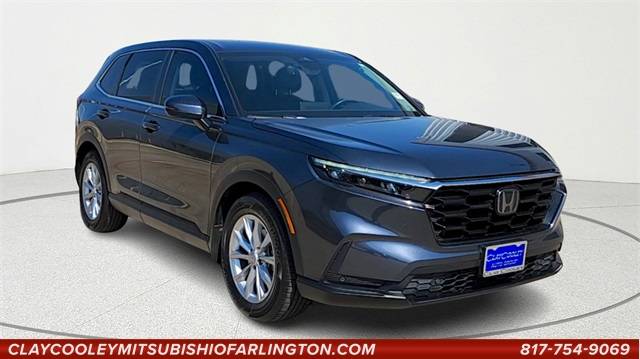 2024 Honda CR-V EX-L — SUV — 39,574 mi — Arlington, TX