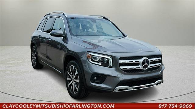 2023 Mercedes-Benz GLB GLB 250 — SUV — 46,133 mi — Arlington, TX
