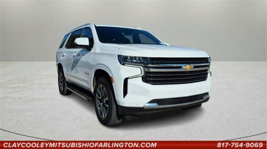 2023 Chevrolet Tahoe LT — SUV — 37,019 mi — Arlington, TX