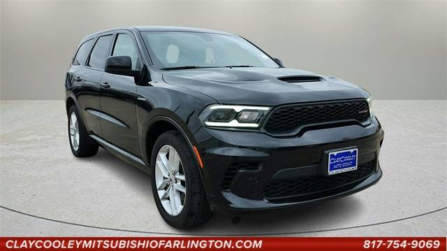 2023 Dodge Durango R/T — SUV — 50,964 mi — Arlington, TX