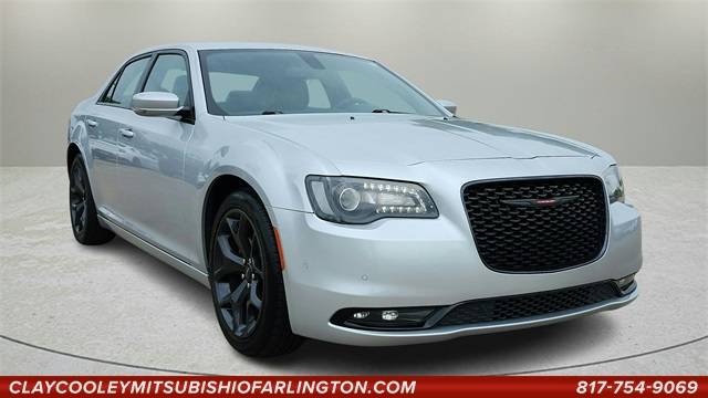 2023 Chrysler 300 S — Sedan — 46,717 mi — Arlington, TX