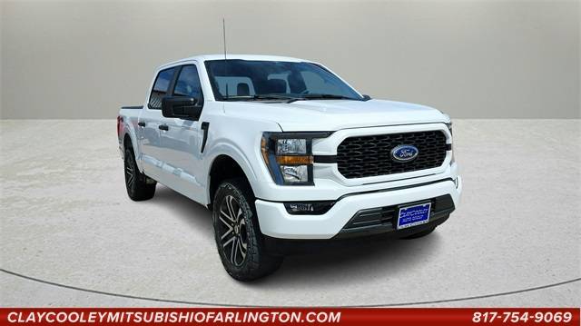 2023 Ford F-150 XL — Pickup Truck — 37,137 mi — Arlington, TX