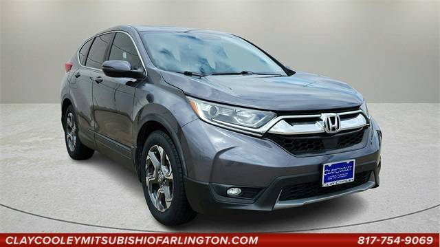 2019 Honda CR-V EX — SUV — 86,894 mi — Arlington, TX
