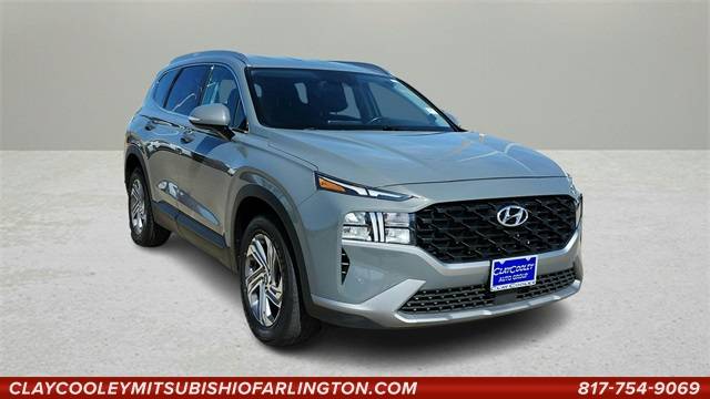 2023 Hyundai Santa Fe SEL — SUV — 64,484 mi — Arlington, TX