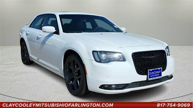 2023 Chrysler 300 S — Sedan — 50,823 mi — Arlington, TX