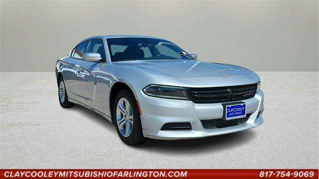 2022 Dodge Charger SXT — Sedan — 46,248 mi — Arlington, TX