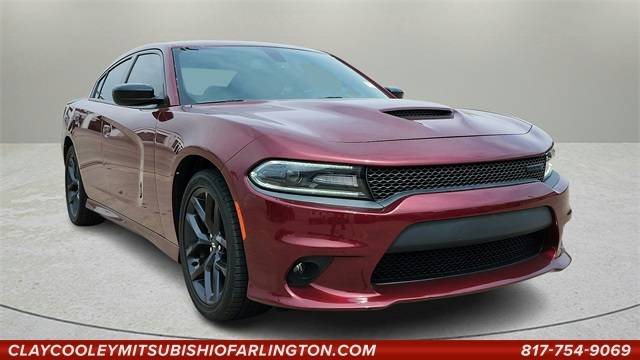 2021 Dodge Charger GT — Sedan — 28,181 mi — Arlington, TX