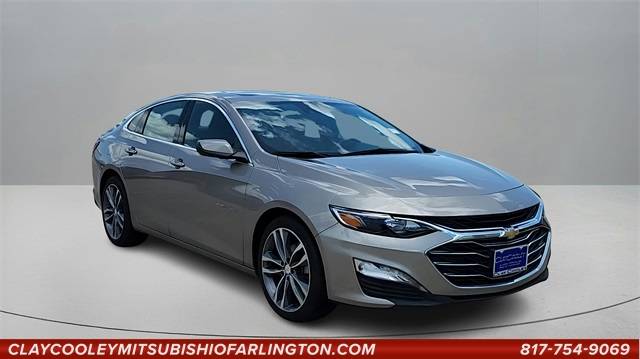 2023 Chevrolet Malibu LT — Sedan — 47,159 mi — Arlington, TX