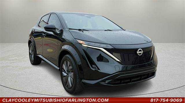2023 Nissan Ariya Engage — SUV — 9,782 mi — Arlington, TX
