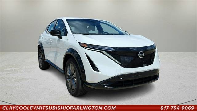2023 Nissan Ariya Engage — SUV — 13,163 mi — Arlington, TX