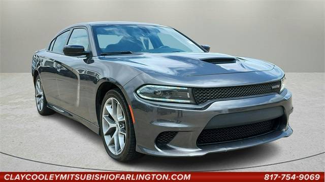 2023 Dodge Charger GT — Sedan — 59,231 mi — Arlington, TX