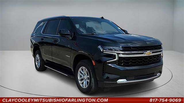 2023 Chevrolet Tahoe LS — SUV — 18,068 mi — Arlington, TX