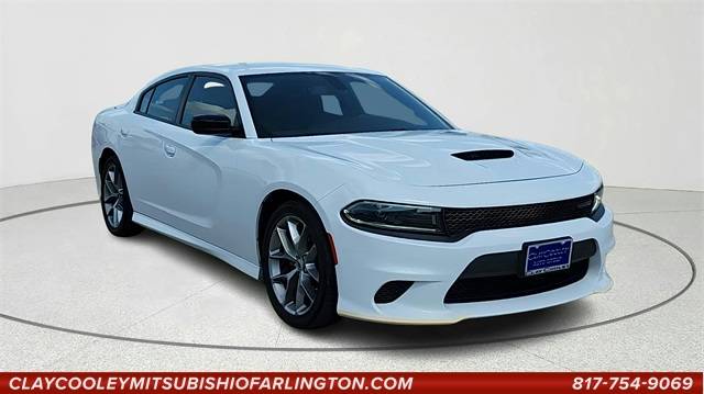 2023 Dodge Charger GT — Sedan — 53,379 mi — Arlington, TX