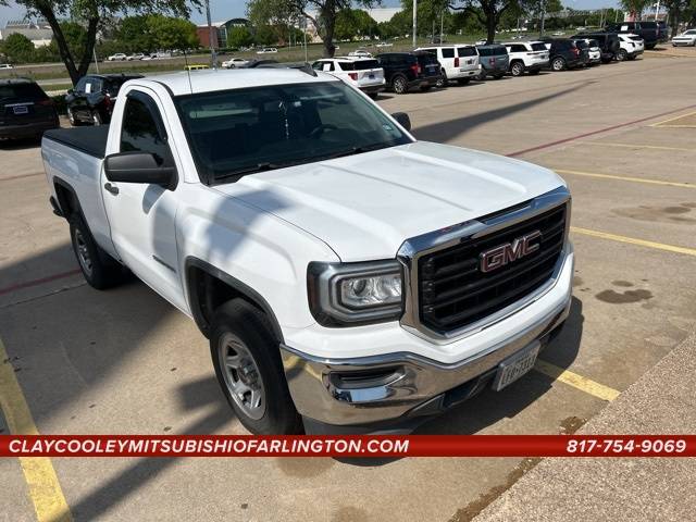 2016 GMC Sierra 1500 Base — Pickup Truck — 91,862 mi — Arlington, TX