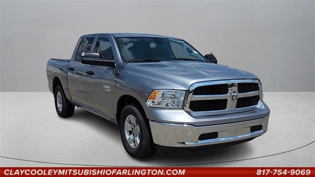 2023 Ram 1500 Classic SLT — Pickup Truck — 47,155 mi — Arlington, TX