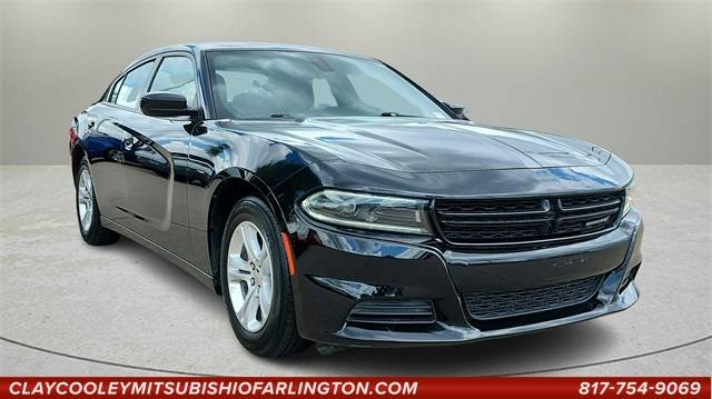 2023 Dodge Charger SXT — Sedan — 57,043 mi — Arlington, TX