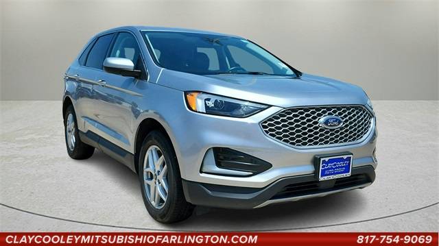2023 Ford Edge SEL — SUV — 44,372 mi — Arlington, TX