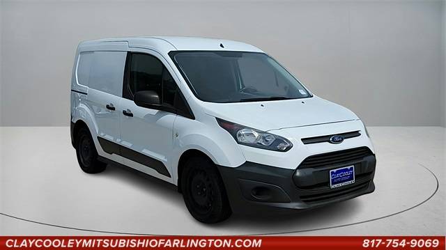 2018 Ford Transit Connect Van XL — Cargo Van — 116,190 mi — Arlington, TX