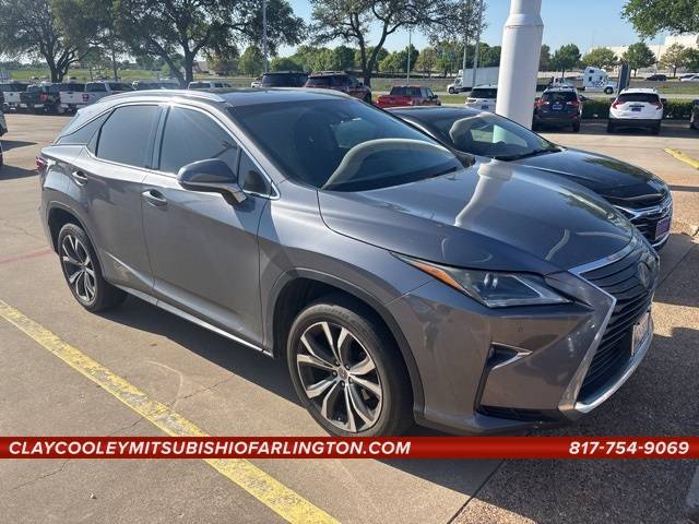 2016 Lexus RX RX 350 — SUV — 103,772 mi — Arlington, TX