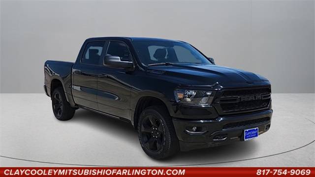 2024 Ram 1500 Tradesman — Pickup Truck — 16,037 mi — Arlington, TX