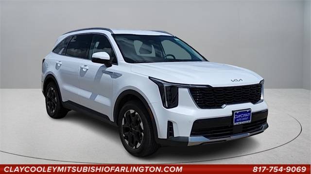2024 Kia Sorento S — SUV — 41,309 mi — Arlington, TX
