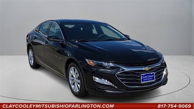 2023 Chevrolet Malibu LT — Sedan — 54,415 mi — Arlington, TX