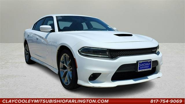 2022 Dodge Charger GT — Sedan — 42,187 mi — Arlington, TX